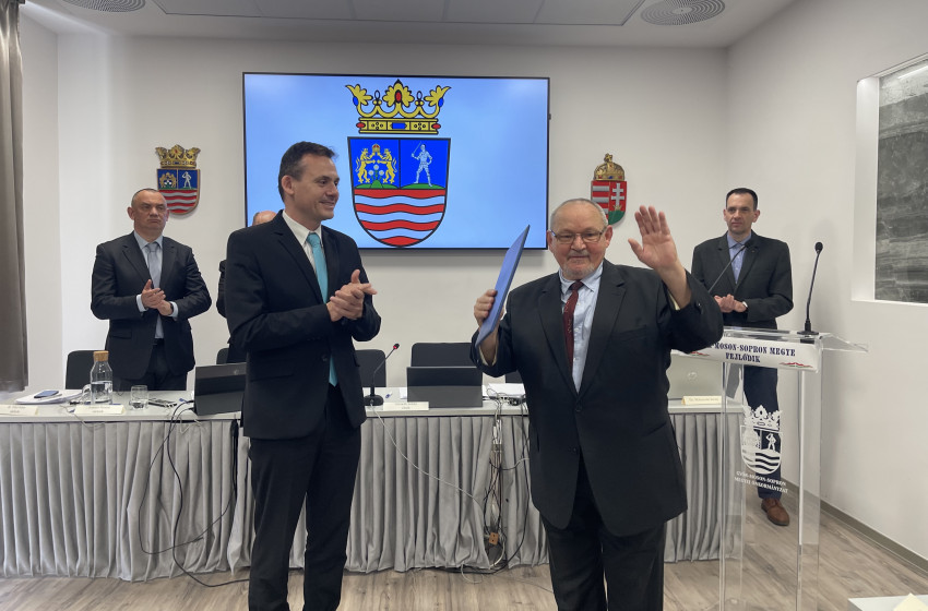 Amire felkértek, azt világ életemben próbáltam tisztességgel csinálni. – beszélgetés Dr. Gulyás Zoltánnal